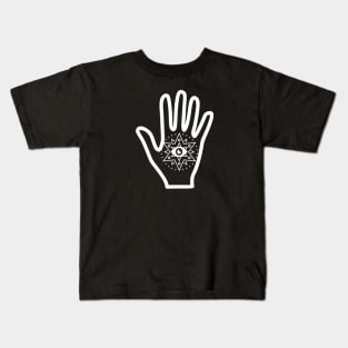 Eye Hand Kids T-Shirt